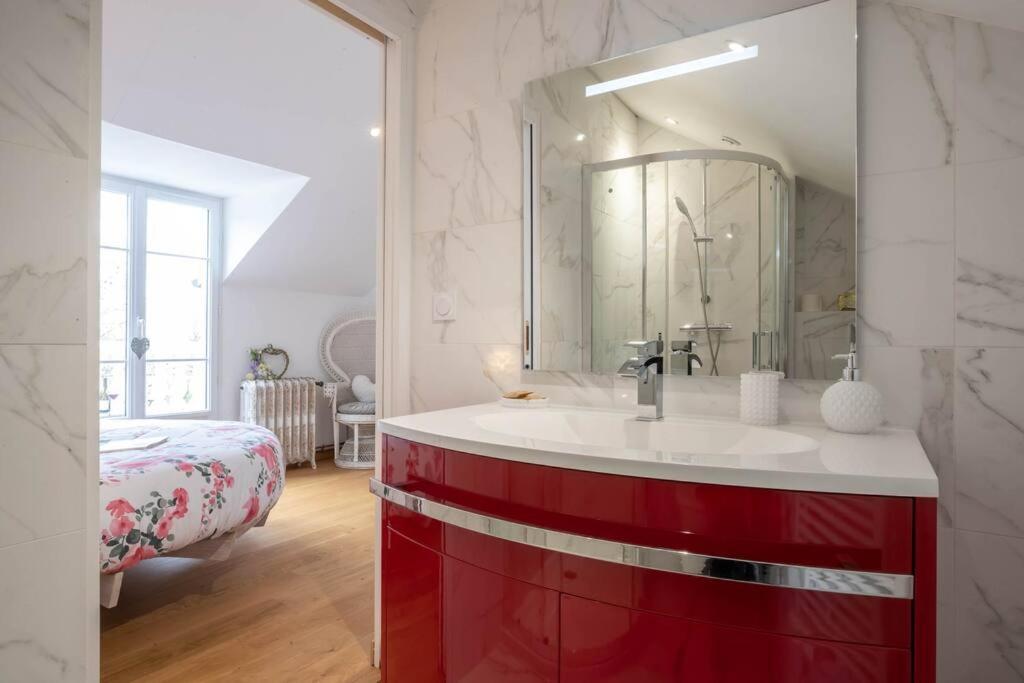 50 Nuances De Bourgogne Villa Bligny-les-Beaune Ngoại thất bức ảnh