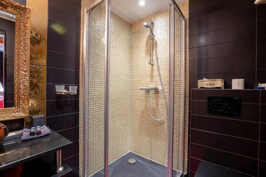 50 Nuances De Bourgogne Villa Bligny-les-Beaune Ngoại thất bức ảnh