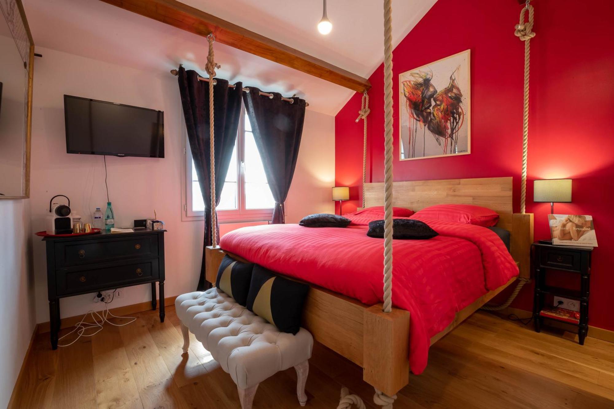 50 Nuances De Bourgogne Villa Bligny-les-Beaune Ngoại thất bức ảnh