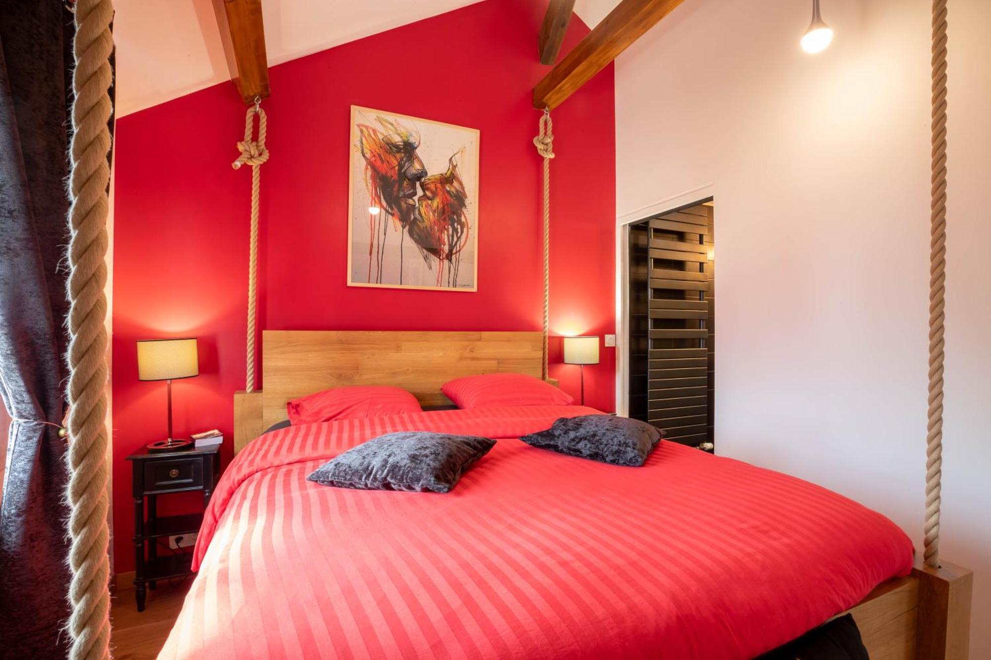 50 Nuances De Bourgogne Villa Bligny-les-Beaune Ngoại thất bức ảnh